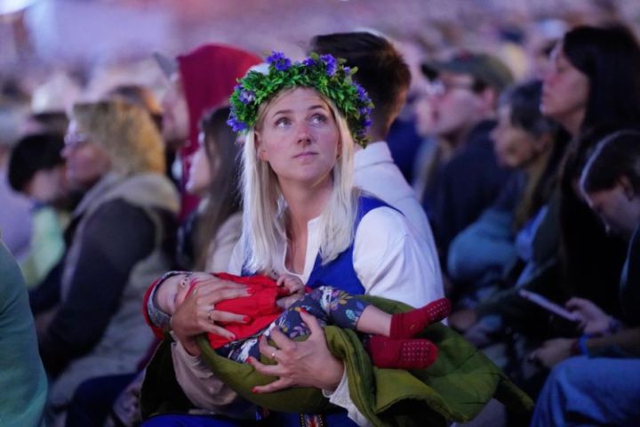 К 2070 году население Латвии сократится до 1,3 миллиона человек