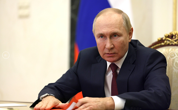 Путин решил денонсировать международные договоры Совета Европы. К чему это приведет?