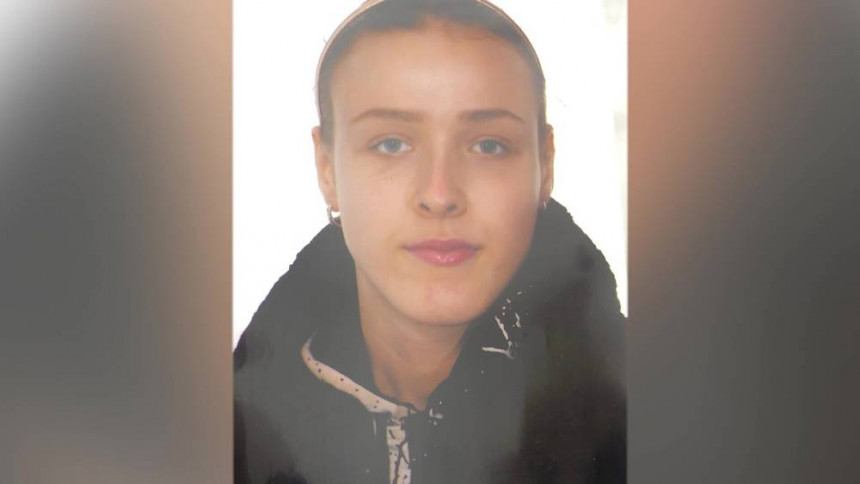 В Тукумсе больше месяца ищут 16-летнюю девушку В Тукумсе больше месяца ищут 16-летнюю девушку