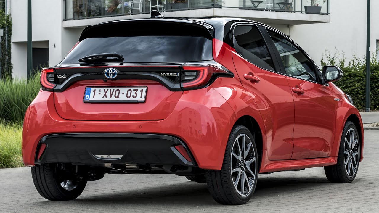 В 2021 году в ТОПе продаж лидировали Toyota, Škoda, Hyundai