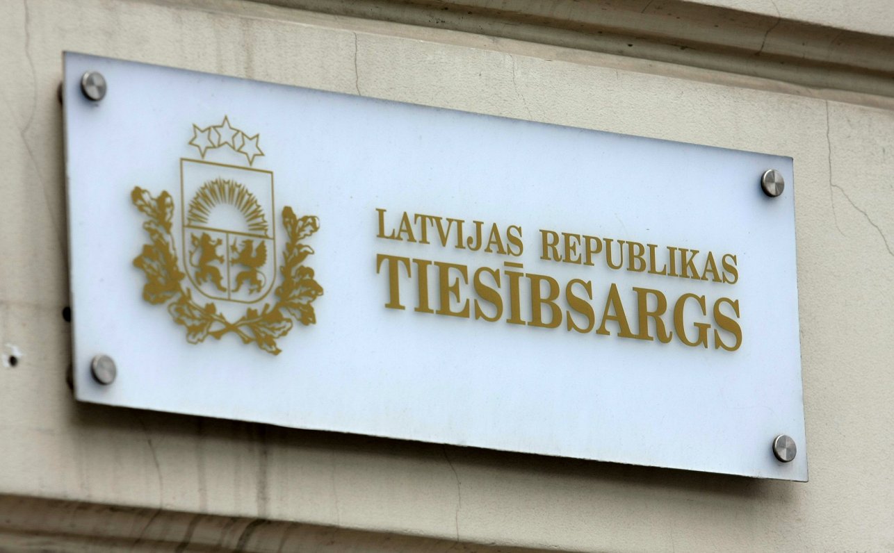 Pērn ievērojami palielinājies Tiesībsarga birojā saņemto iesniegumu skaits