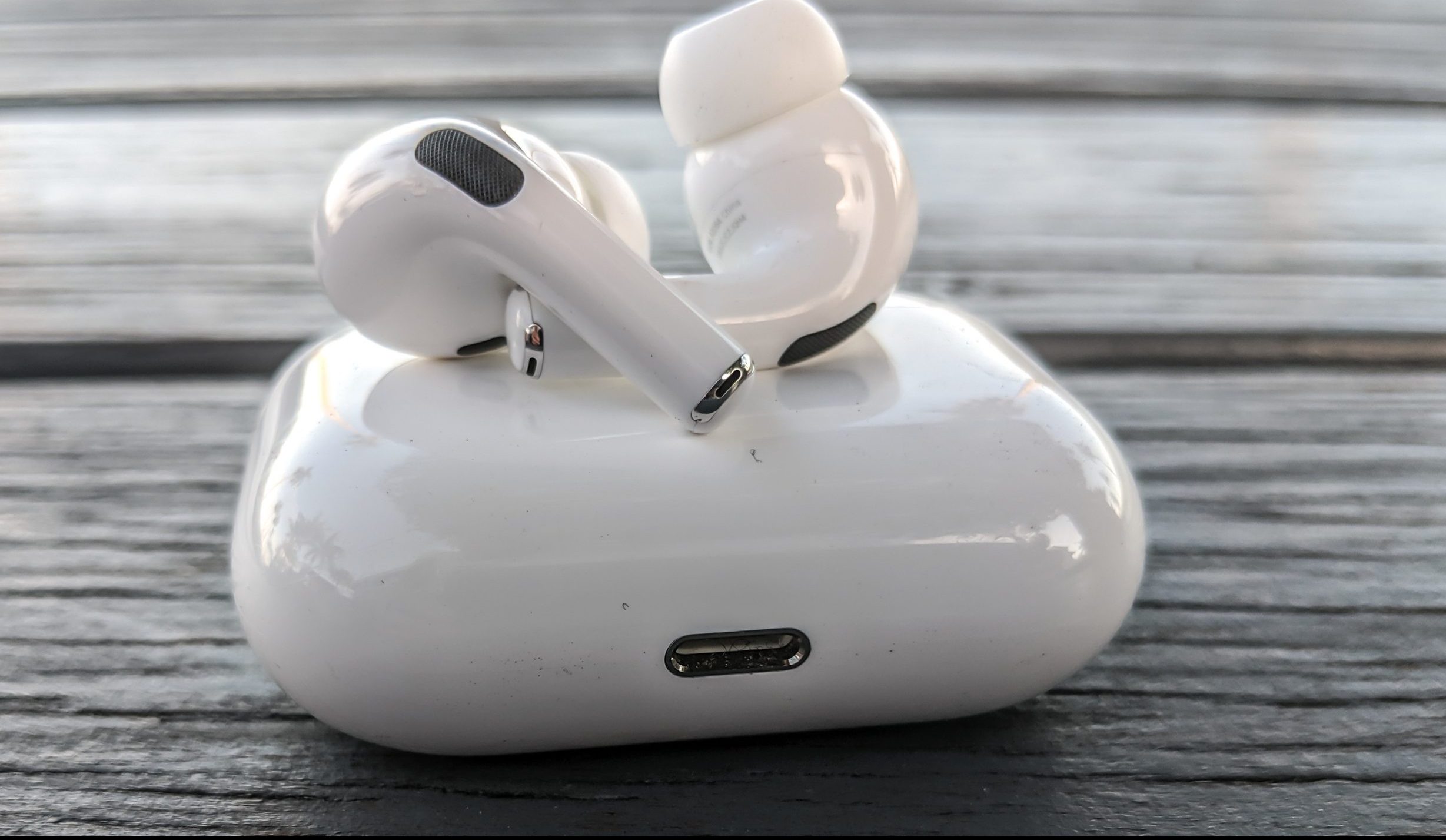 Новые наушники Apple AirPods 3 рассекретили до презентации