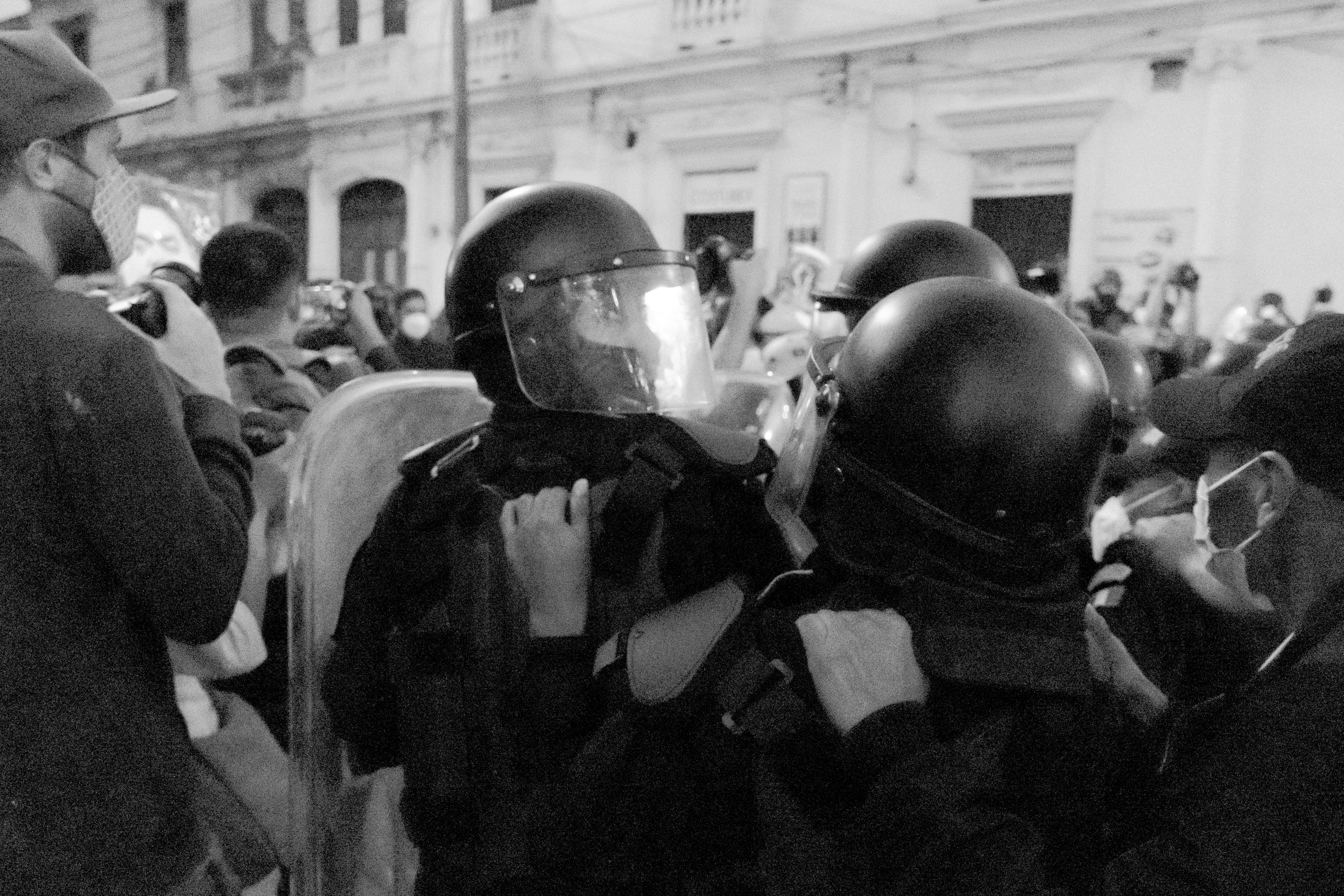 Brazīlijā aizturēts bēguļojošs Itālijas mafijas boss