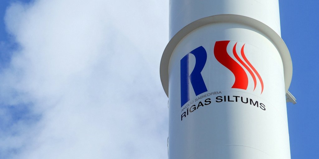 Rīgas siltums призывает подключить тепло всем домам - несмотря на долги