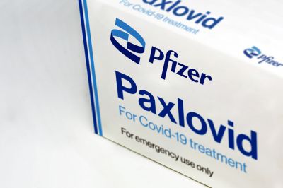 EMA одобрило новые таблетки против Covid-19  - Paxlovid