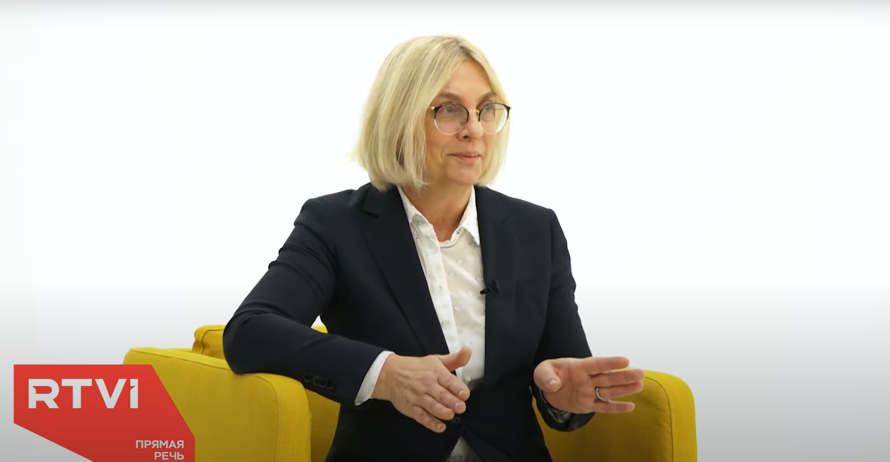 Организатор «Золотой маски»: фестиваль поймут и те, кто не знает русского Организатор «Золотой маски»: фестиваль поймут и те, кто не знает русского