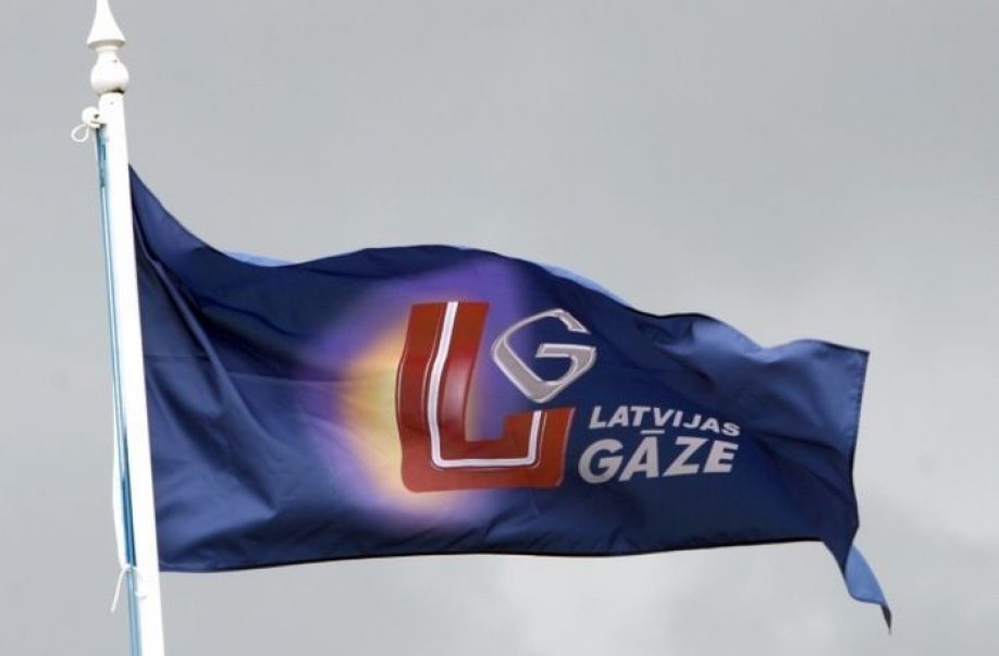 Суд оценивает выплату дивидендов "Latvijas gāze" российским компаниям Суд оценивает выплату дивидендов "Latvijas gāze" российским компаниям