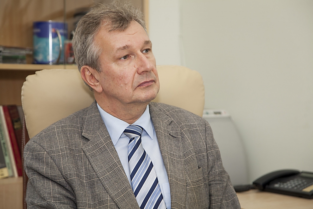 Профессор Бригис: "Наличие антител не является гарантией того, что человек не заразится Covid-19"