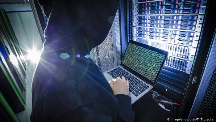 Хакеры атаковали тысячи организаций через уязвимость в Microsoft