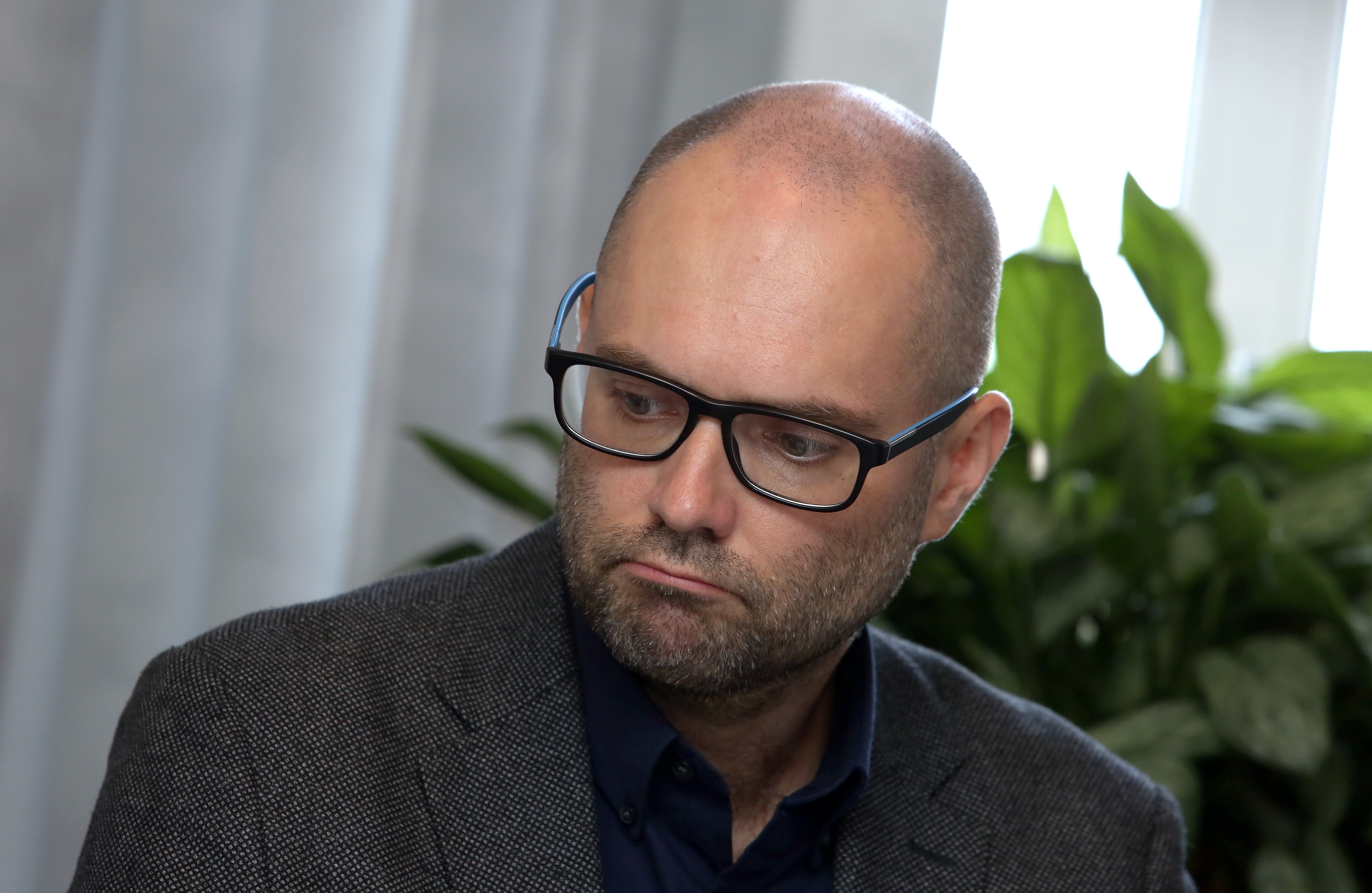 Глава NEPLP: СМИ на языках нацменьшинств – значит не только на русском