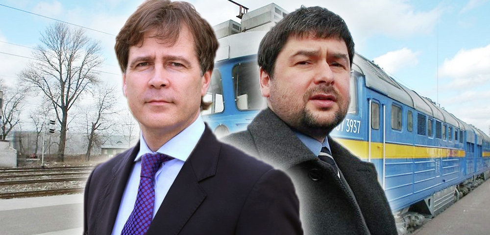 500 000 - не взятка. Суд первой инстанции оправдал Магониса и Осиновского