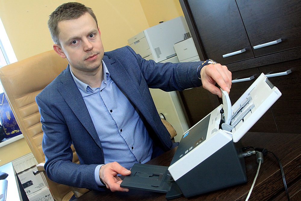 Генеральная прокуратура проверит утверждения Каджулиса