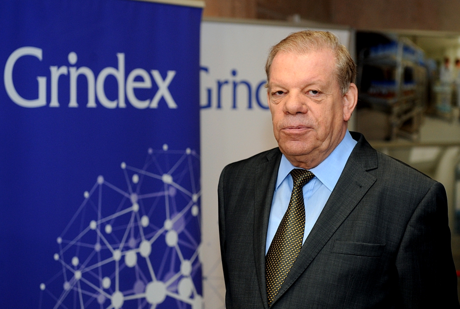 Владелец Grindex готовит обращение в суд ЕС против Латвии Владелец Grindex готовит обращение в суд ЕС против Латвии