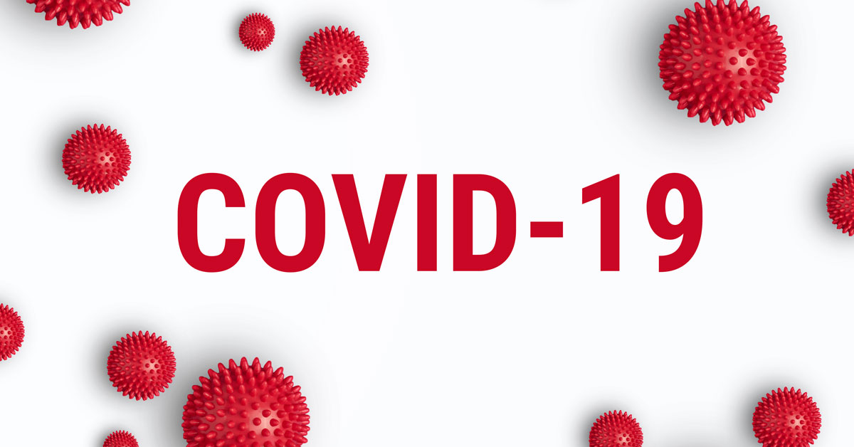 COVID-19: Литве подтвержден 3181 случай коронавируса, умерли 39 человек