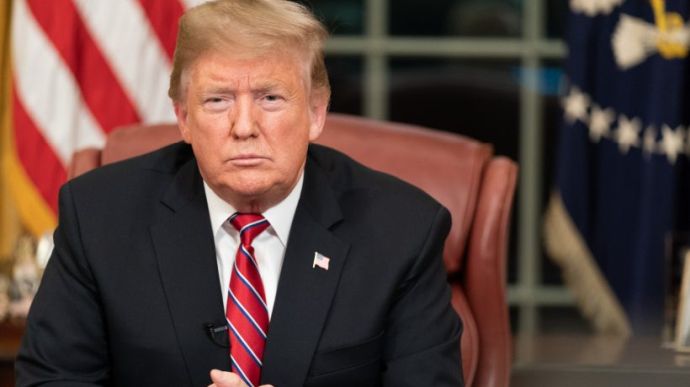Аккаунты Трампа в Facebook и Instagram обещают разблокировать