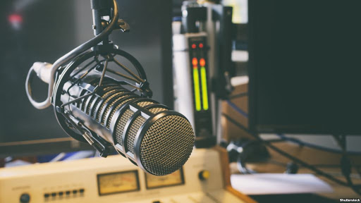 Закрывают радио на русском языке. У Radio PIK отозвали лицензию на вещание Закрывают радио на русском языке. У Radio PIK отозвали лицензию на вещание
