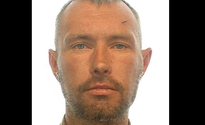Пропал человек. Полиция разыскивает пропавшего в июне мужчину
