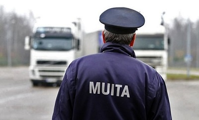 Массовое задержание таможенников. 15 человек подозревают во взятках, проведено 40 обысков