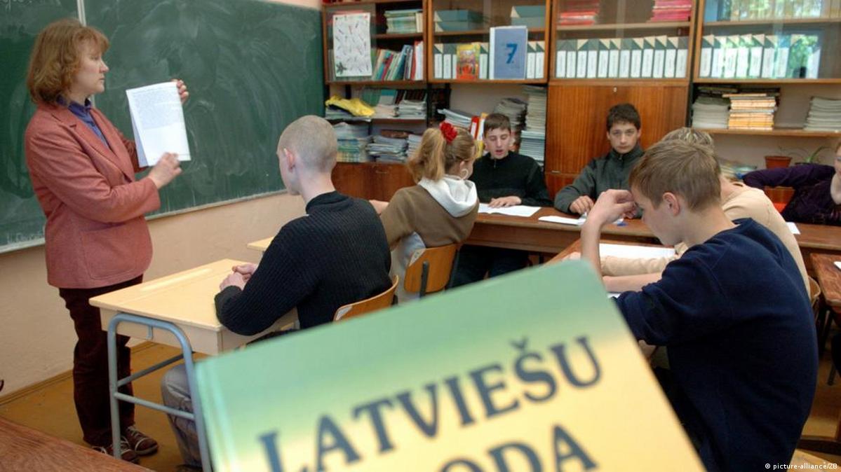 В системе образования грядут большие  перемены. Опять