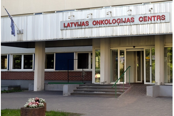Министр дала совету RAKUS месяц на разрешение противоречий между руководством больницы и LOC Министр дала совету RAKUS месяц на разрешение противоречий между руководством больницы и LOC