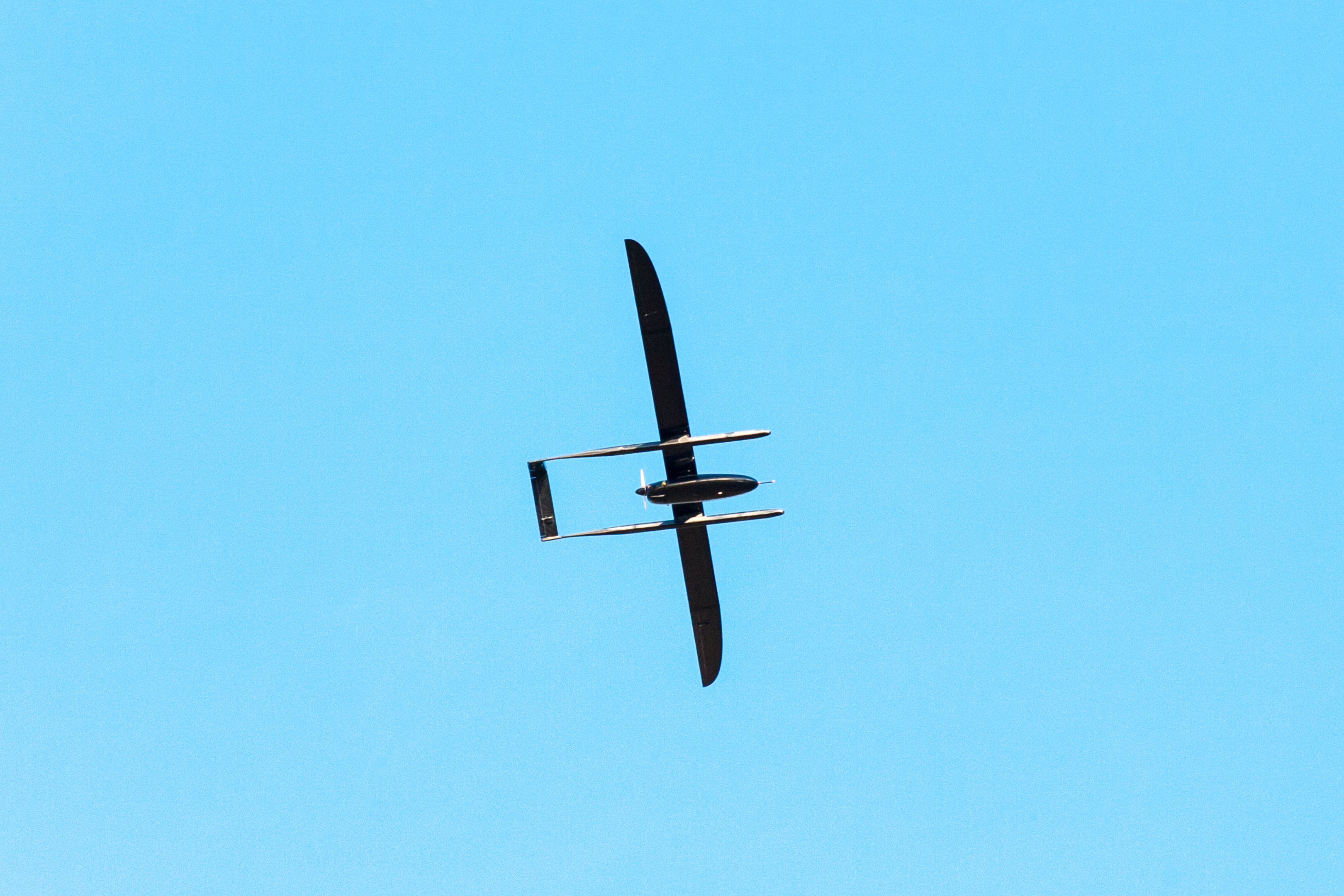"airBaltic" un LMT sadarbosies dronu inovāciju jomā