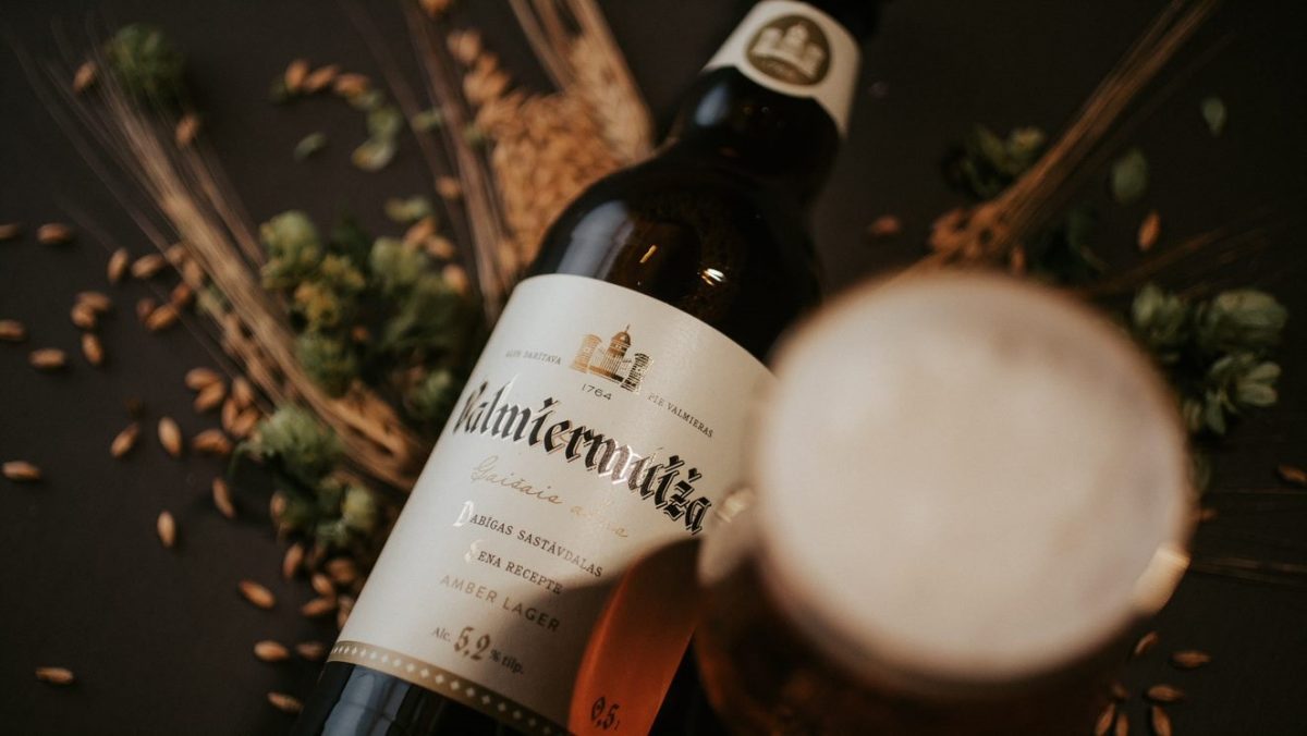 Valmiermuižas alus: маленькие пивоварни в опасности