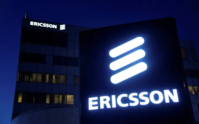 Компании Nokia и Ericsson уходят из России Компании Nokia и Ericsson уходят из России