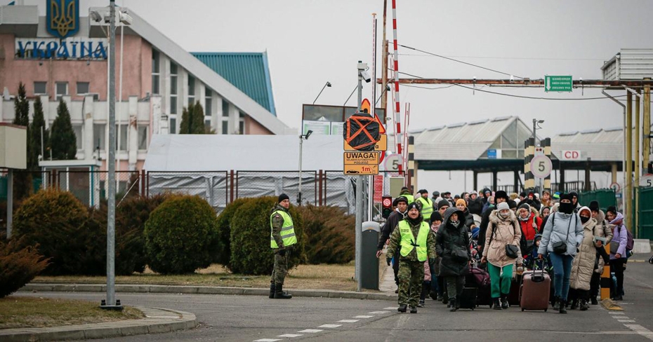 Кампания дезинформации настраивала русских Латвии против украинцев