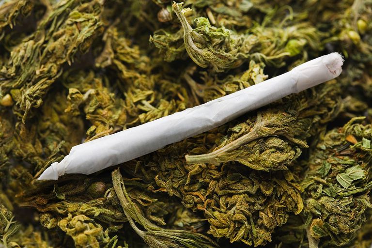 70% жителей считают, что марихуану нужно разрешить в медицинских целях