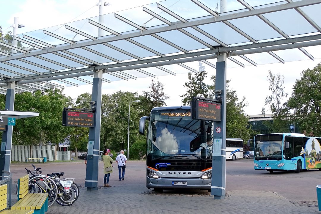 В 2025 году тарифы на проезд в общественном транспорте вырастут