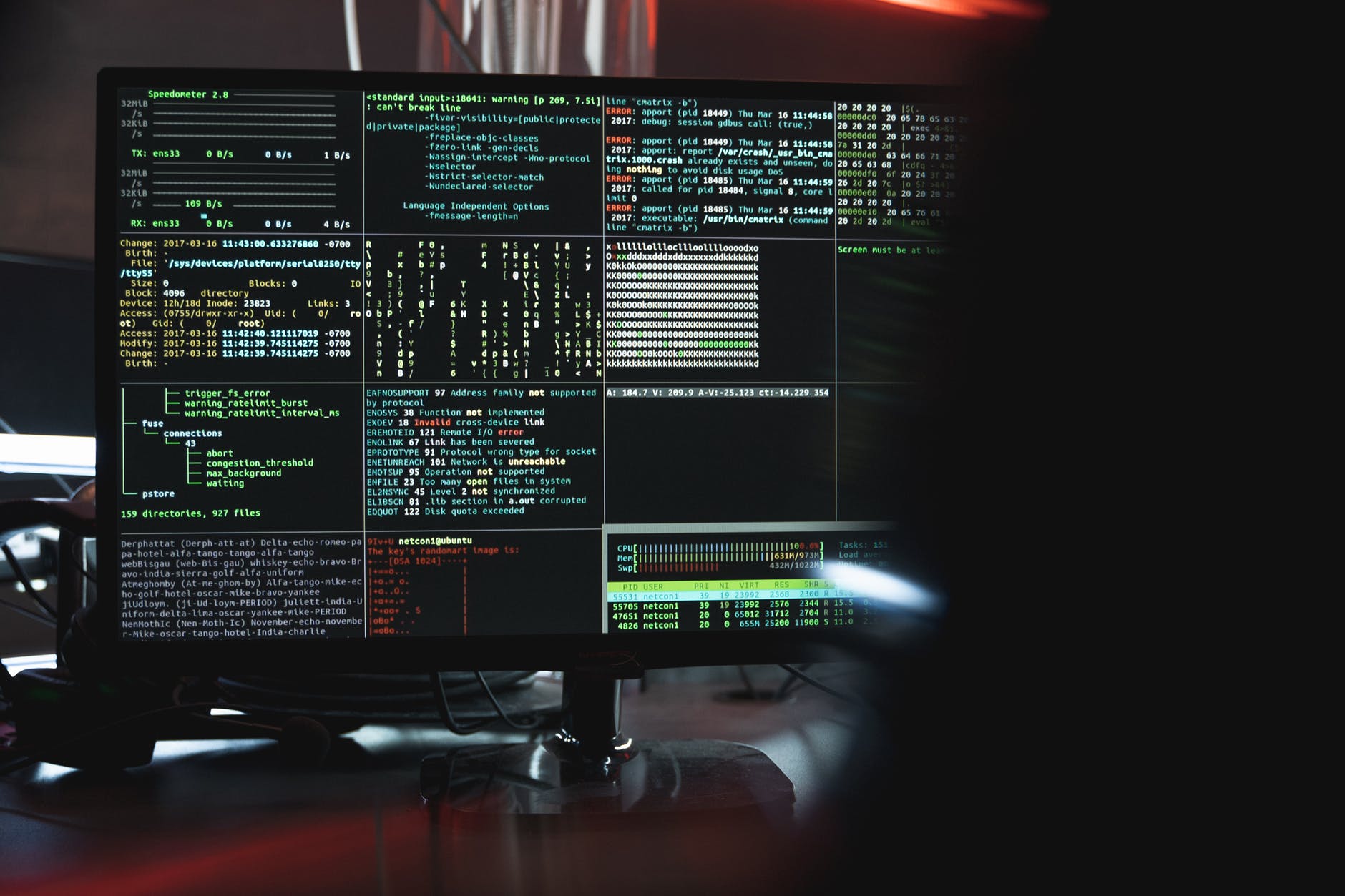 Microsoft отразила рекордную DDoS-атаку