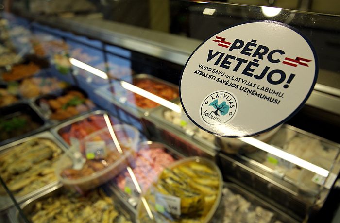 Эксперты предупреждают о росте цен на продукты питания