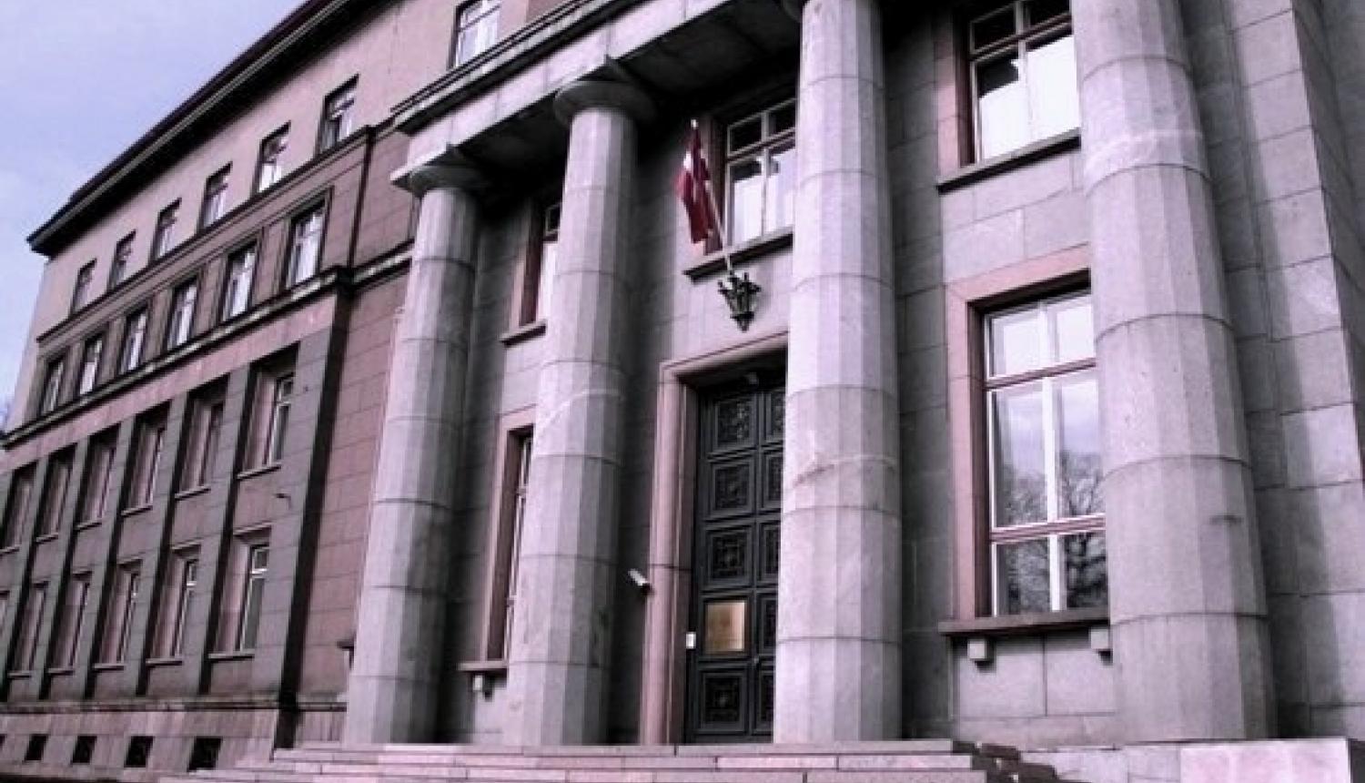 Несколько задержанных в РФ и Беларуси просят доставить их в Латвию