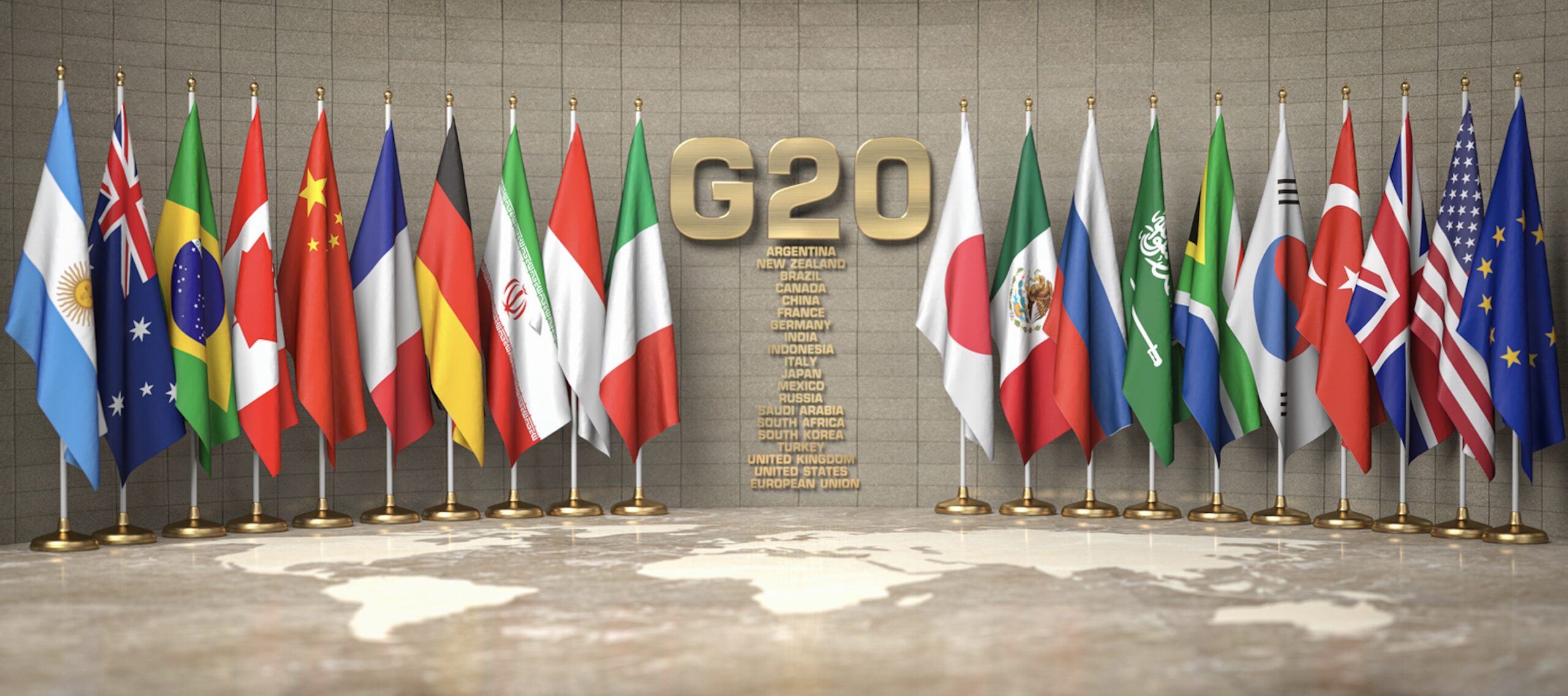 Путин не приедет на саммит G20 в Индонезии