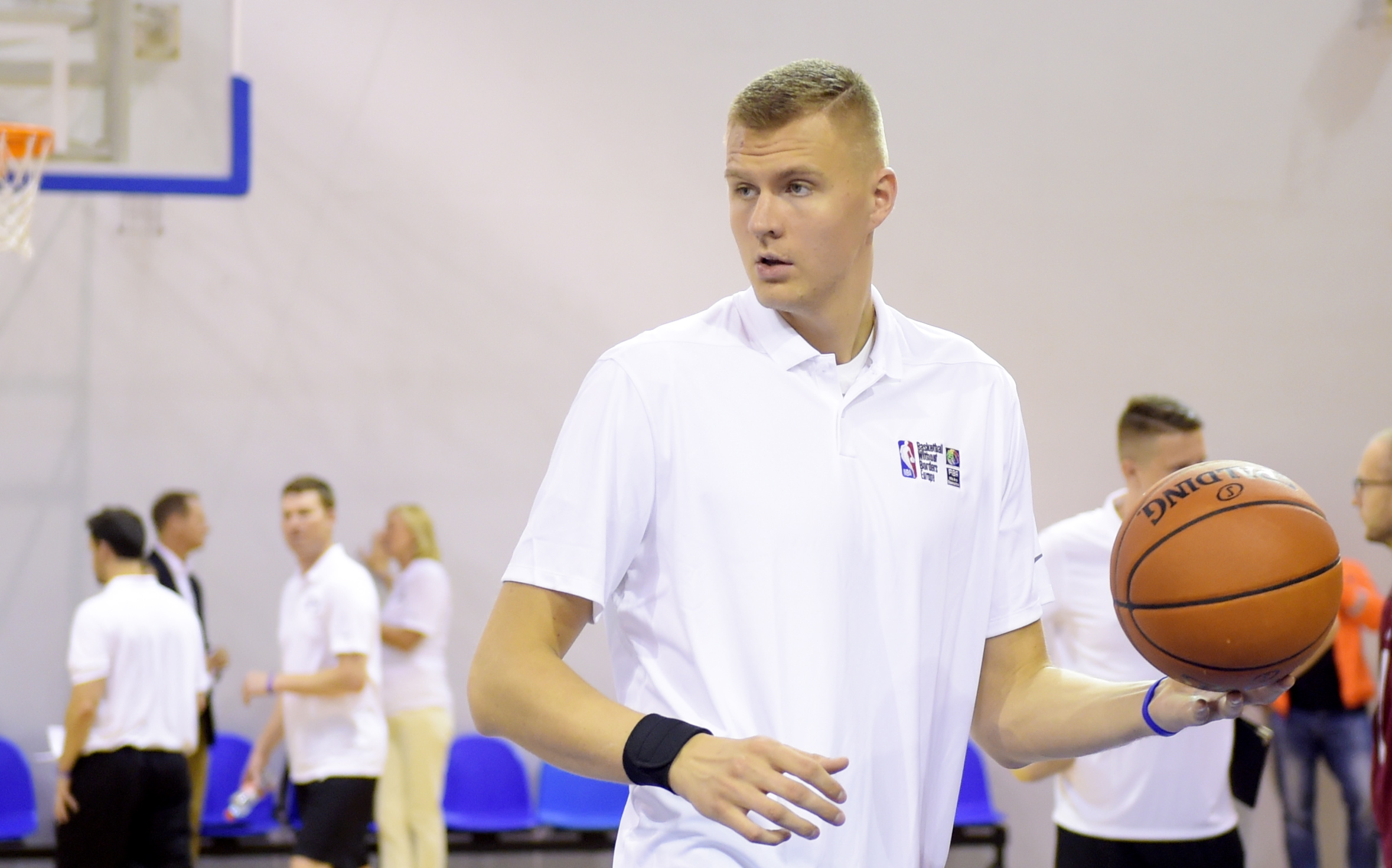 Porziņgis laukumā plāno atgriezties janvārī