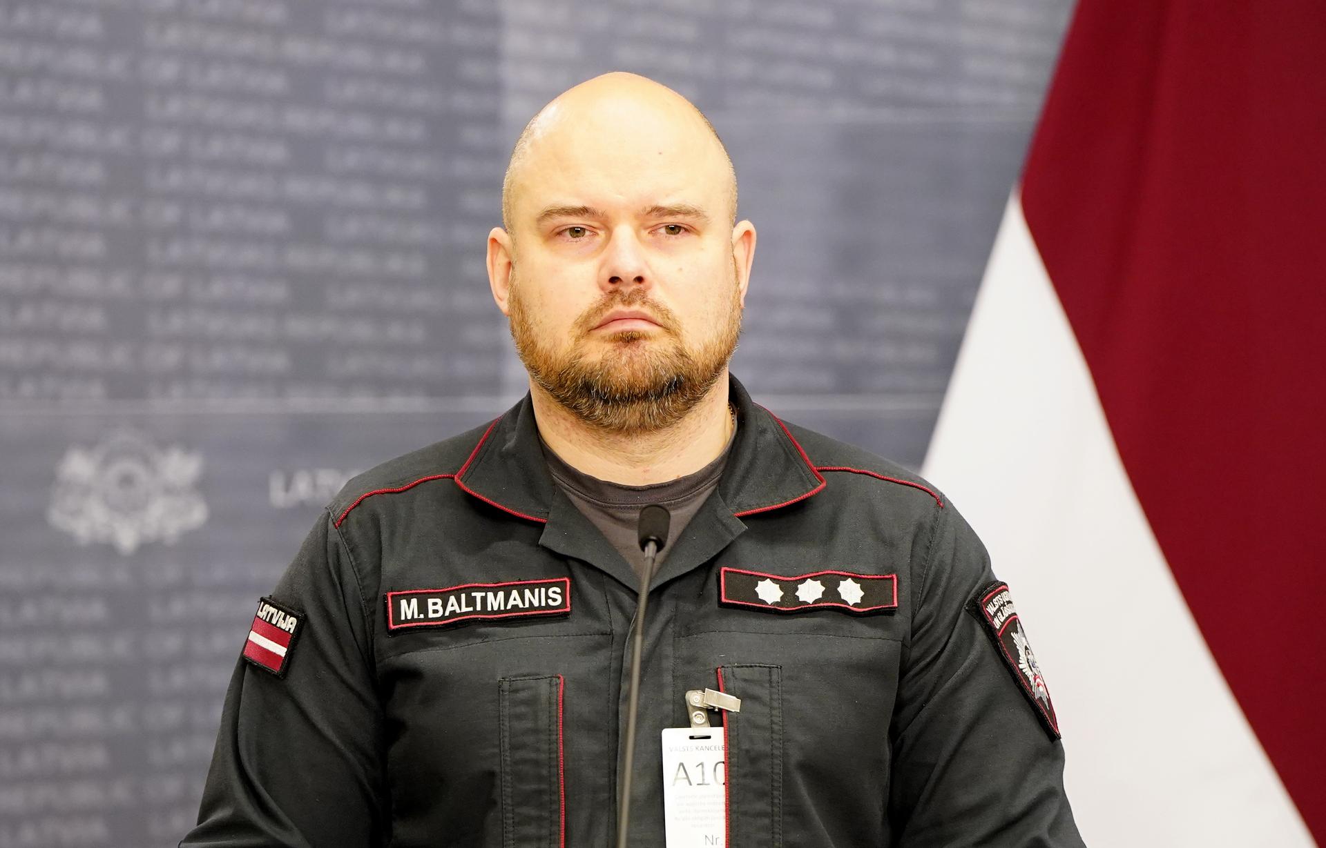 Начальник ГПСС: зарплаты будут одним из наших приоритетов в следующем году