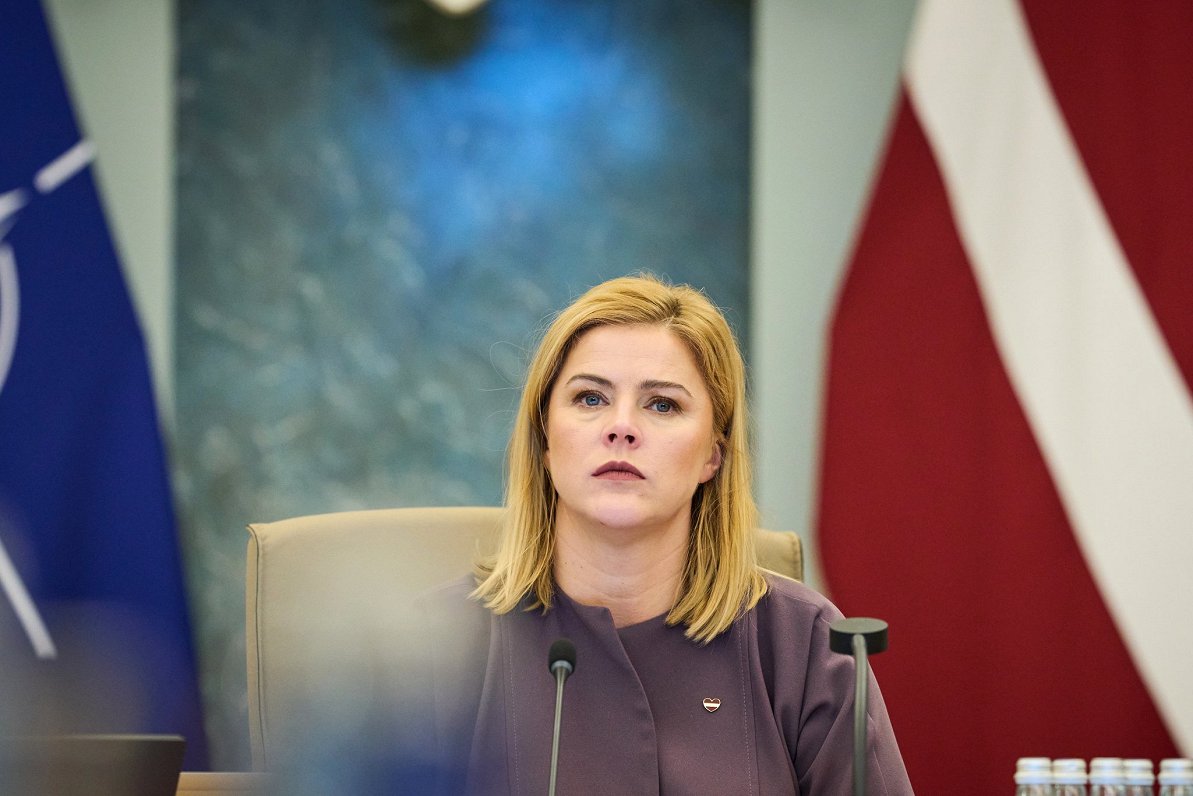 Назначены и.о. министров образования, благосостояния и сообщения