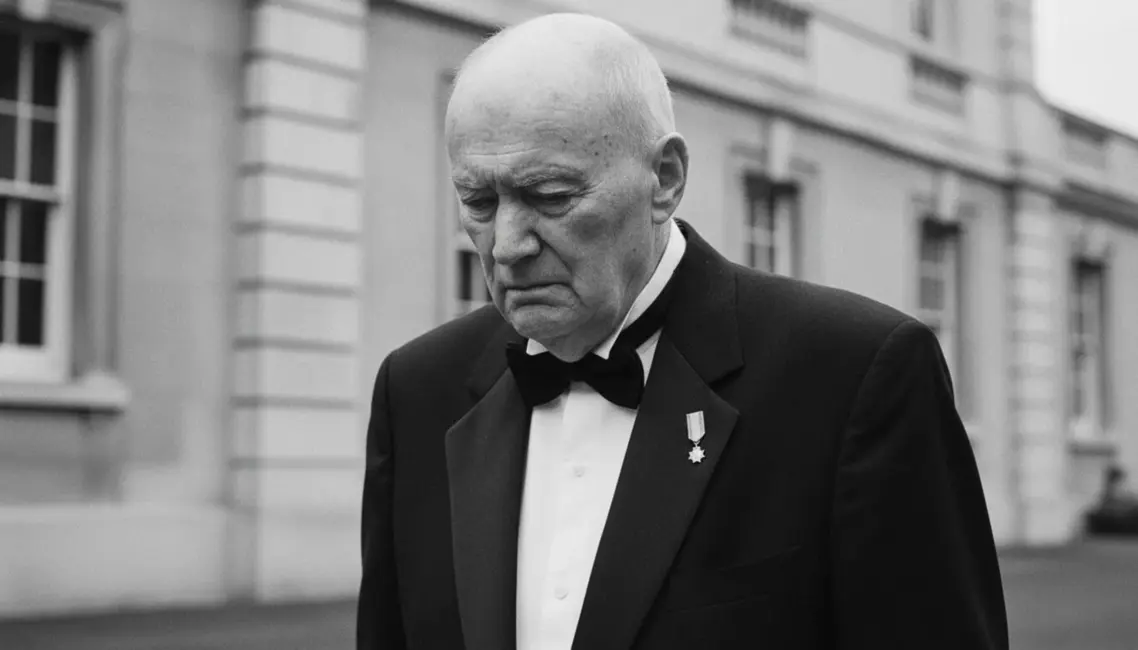 Умер Имант Фрейбергс, муж экс-президента Вайры Вике-Фрейберги