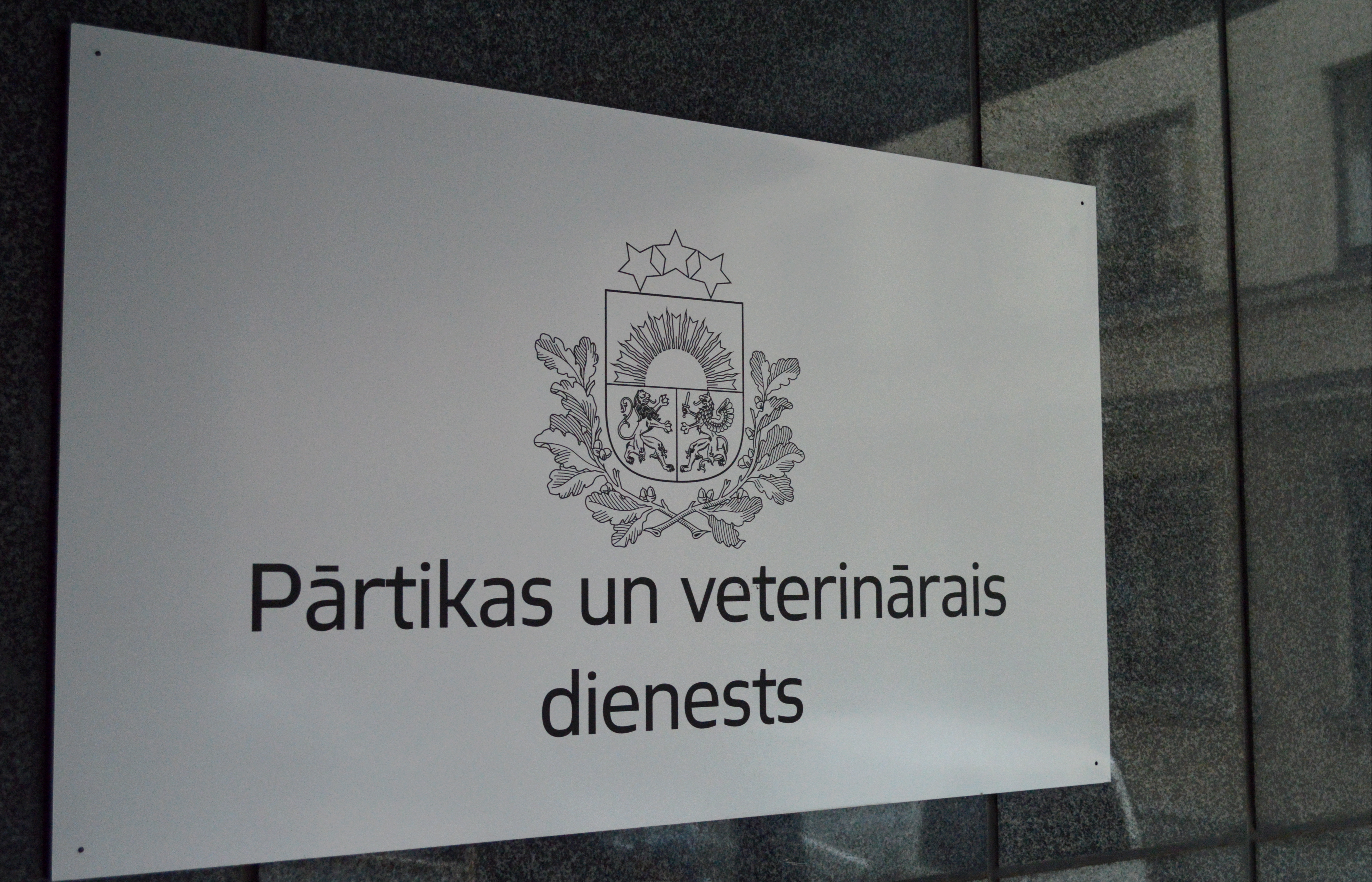 Pērn pilnībā higiēnas prasībām atbilda 25% pārbaudīto pārtikas aprites uzņēmumu