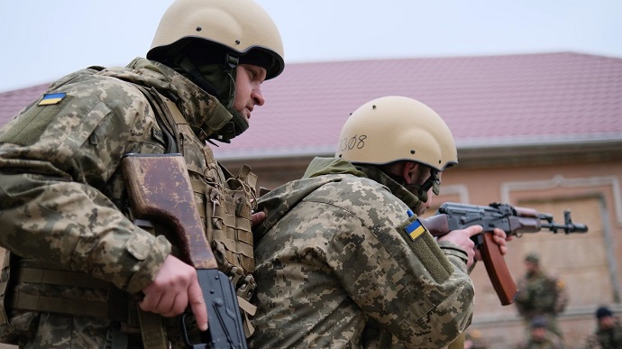 ISW: риск наступления ВС РФ из Беларуси на Украину - низкий ISW: риск наступления ВС РФ из Беларуси на Украину - низкий
