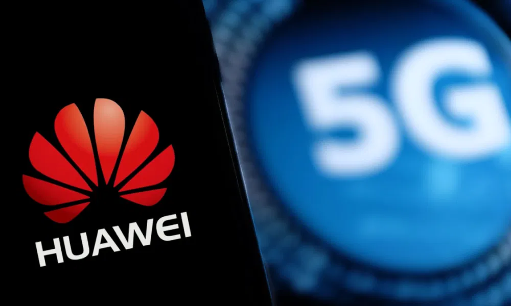 Британия введет штрафы за использование компонентов Huawei