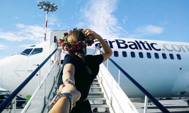 AirBaltic: компании может потребоваться еще до 100 млн евро от государства