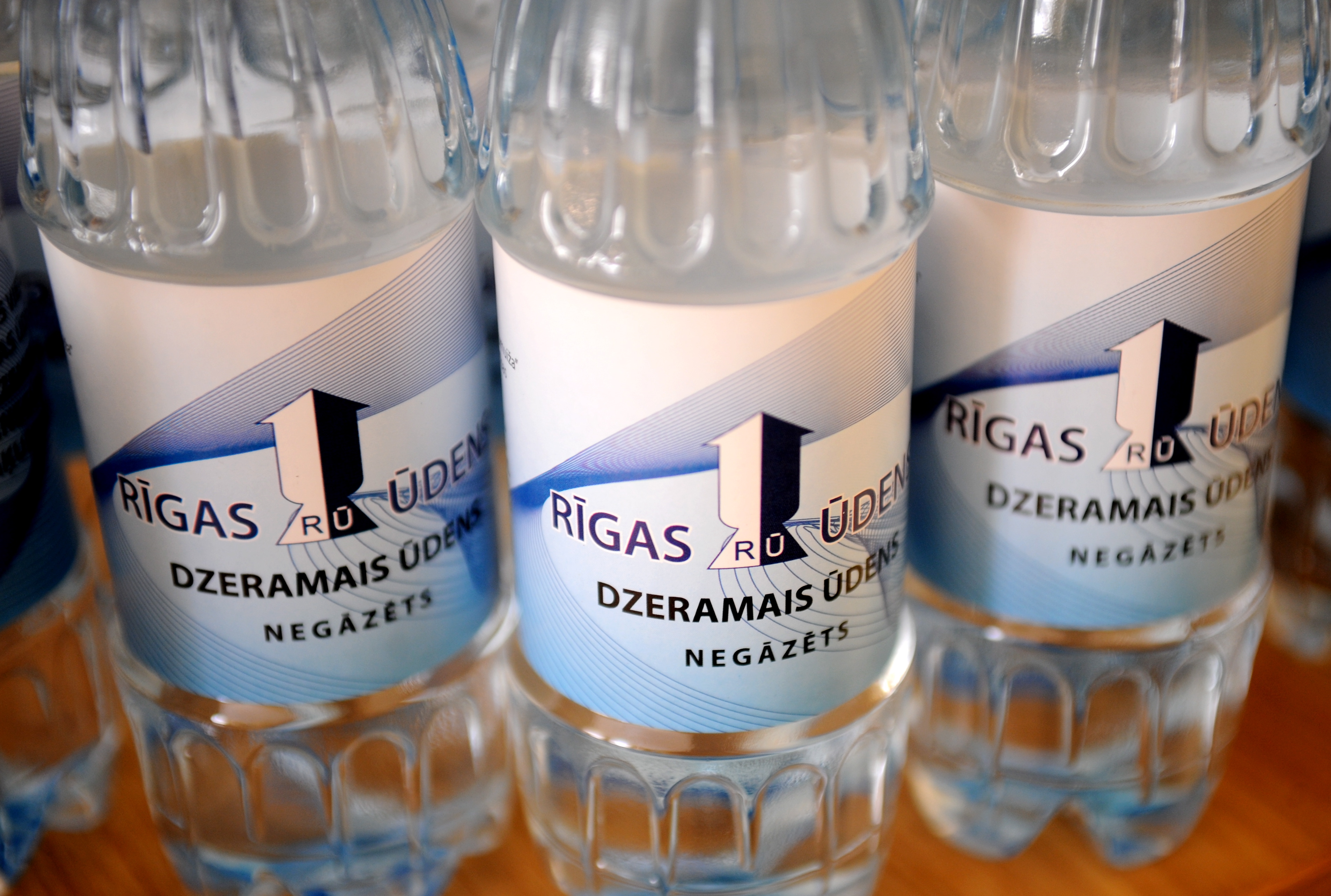 Plāno likvidēt "Rīgas ūdens" meitas kompāniju "Aqua Riga"