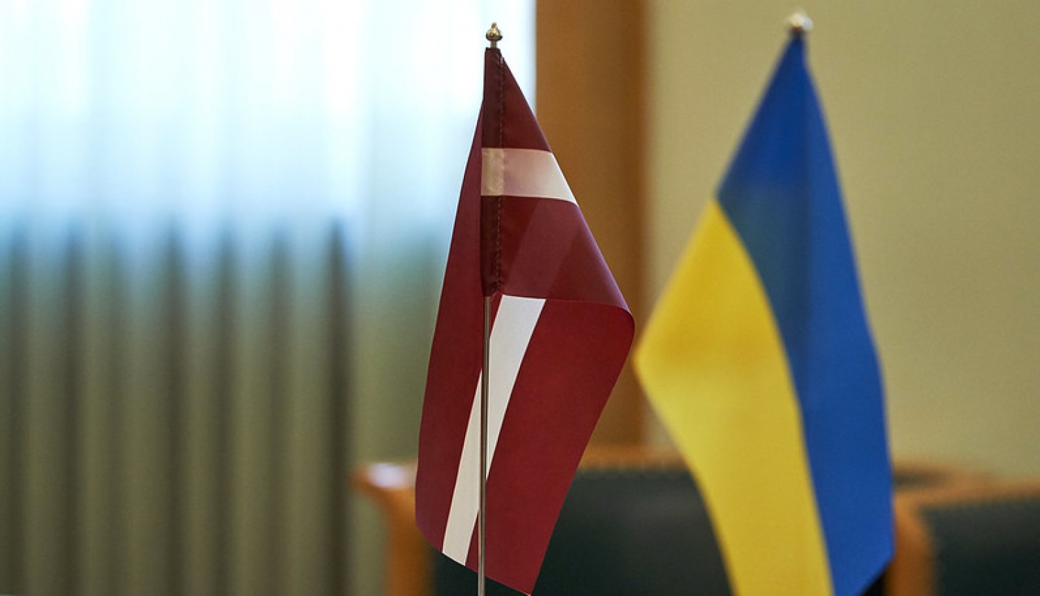 Высшие должностные лица Латвии: Россия готовит переворот в Украине