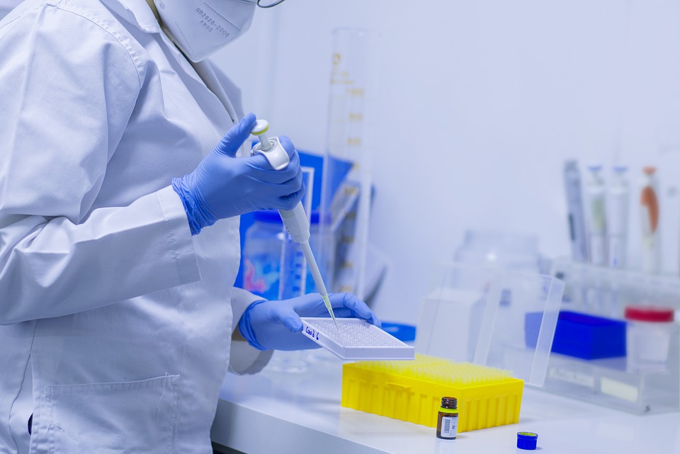 Спецслужбы США не считают коронавирус SARS-CoV-2 биологическим оружием