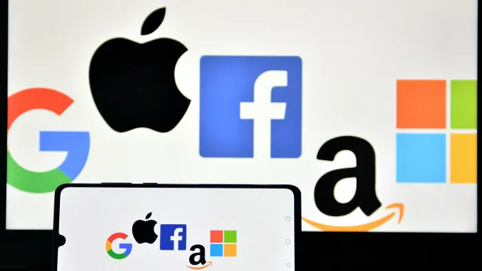 Apple, Microsoft и Google Alphabet заявили о рекордных прибылях