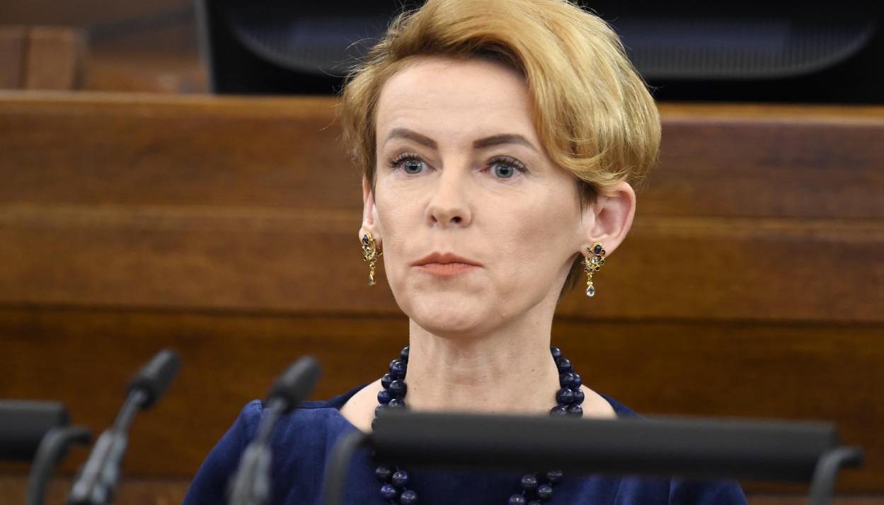 Глава МВД: правоохранителям не достаточно сил для борьбы с цифровыми преступлениями