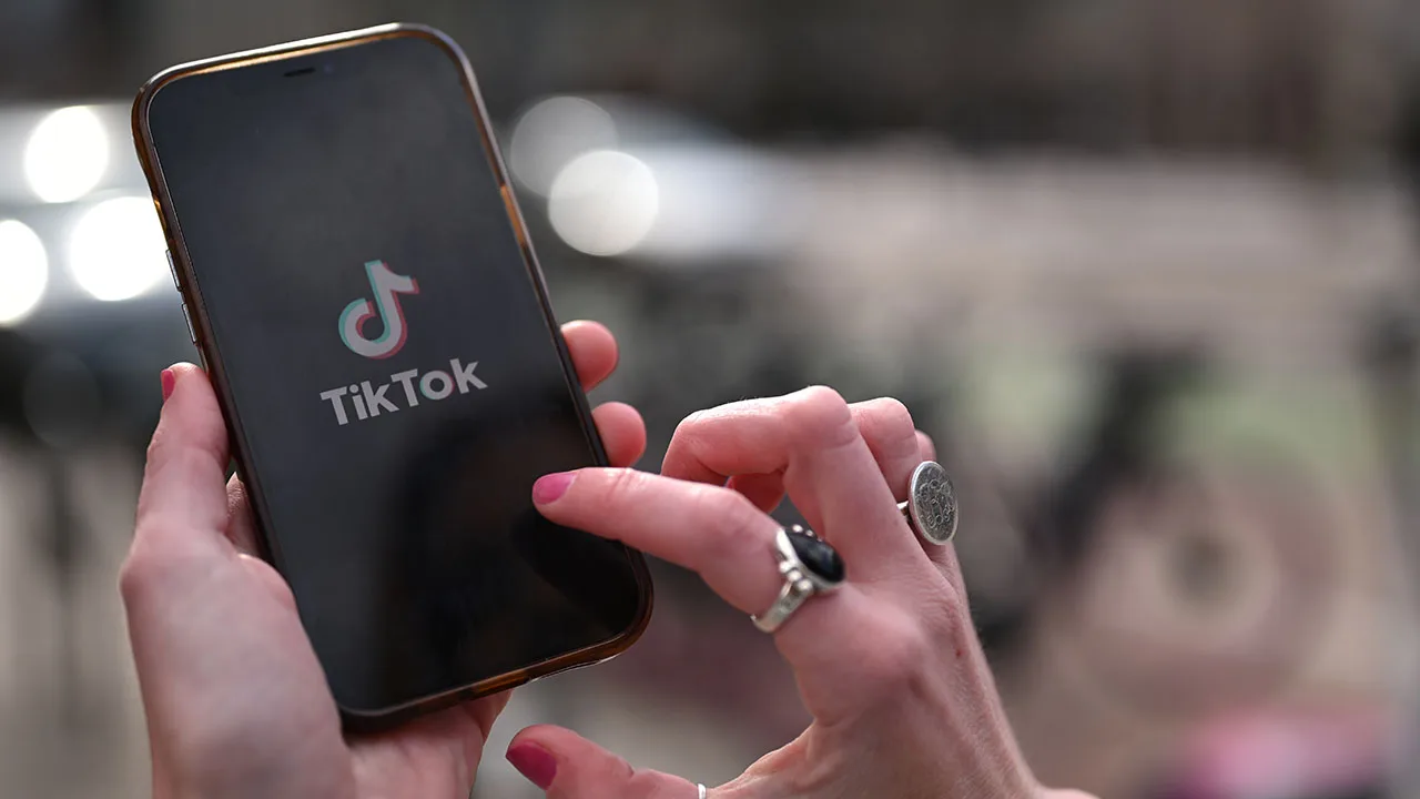 На Manabalss.lv собирают подписи за закрытие в Латвии соцсети TikTok