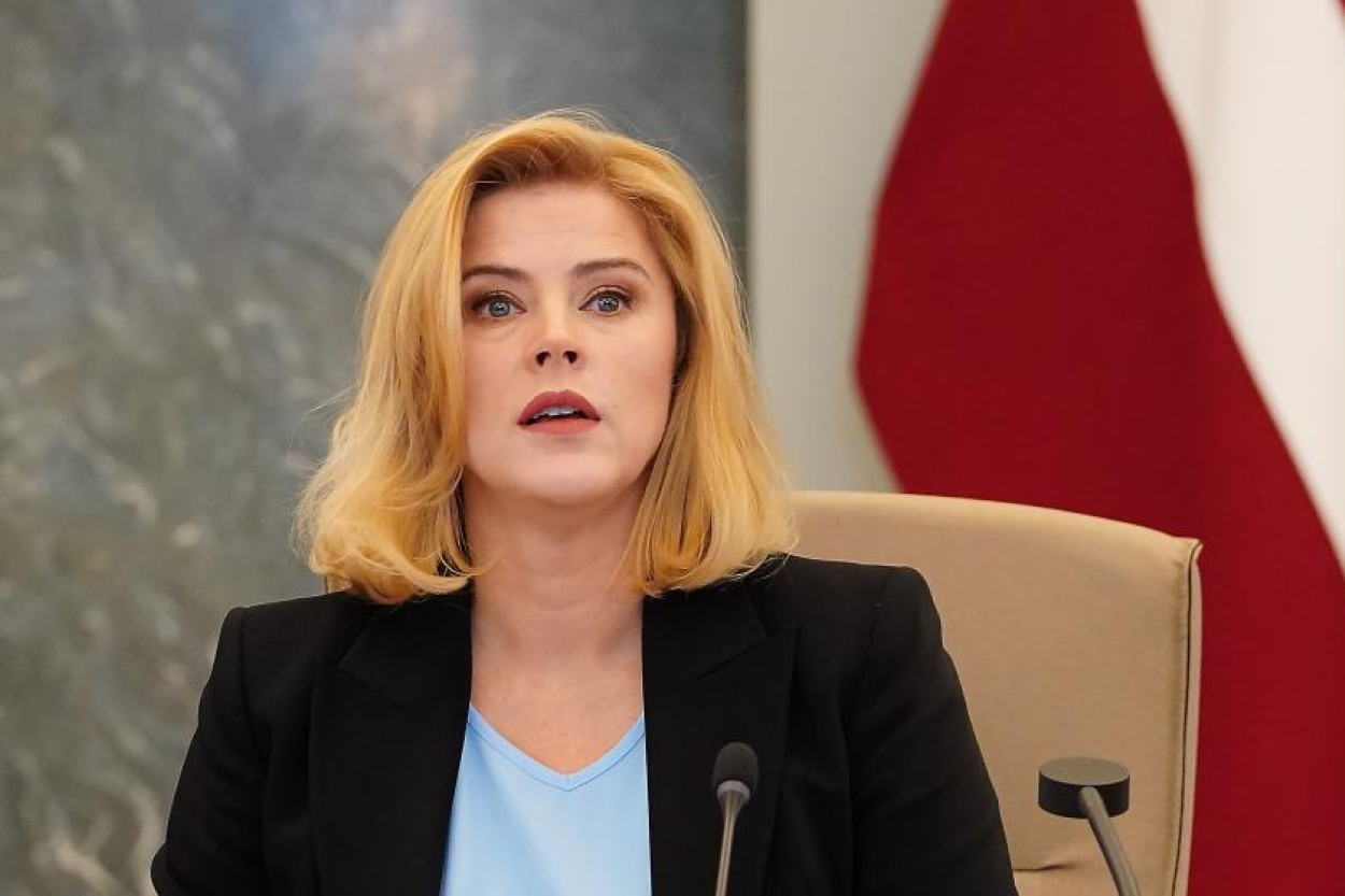 Правительство не сотрудничает с подсанкционными лицами