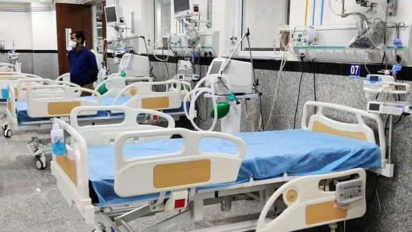 За сутки 36 новых случаев Covid-19, умерших нет второй день подряд За сутки 36 новых случаев Covid-19, умерших нет второй день подряд